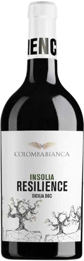 [CB-IN24-B] Colomba Bianca - Insolia 2024 6x750ml