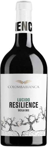 [CB-LCD22] COLOMBA BIANCA - LUCIDO 2022 (6X750ML)