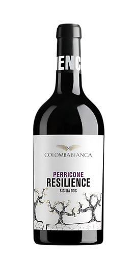 Colomba Bianca - Perricone (6x750ml)