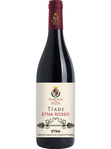 [MDS-ER19-B] Marchese Delle Saline - Etna Rosso 2019 (6x750ml)