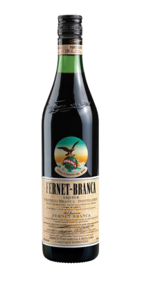 [FERNET-UC6] Fratelli Branca - Fernet Branca (1L)