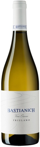 FRIULANO - BASTIANICH (6X750ML)