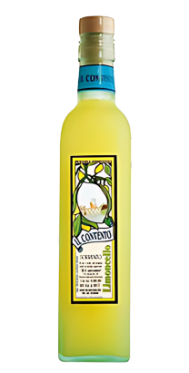 [CNV-LMN-U] Il Convento - Limoncello Liquore Di Limoni (700ml)