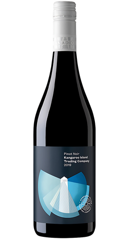 [KI-PN19-B] Kangaroo Island - Pinot Noir 2019 (12x750ml)
