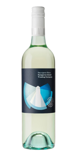 [KI-SB17-B] Kangaroo Island - Sauvignon Blanc 2017 (12x750ml)