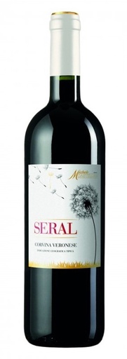 Michele Castellani - "Seral" Corvina Veronese 2022 (6x750ml)