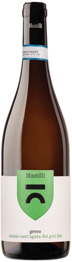 Mustilli - Greco (6x750ml)