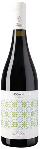 Tenuta Viglione - Negroamaro Puglia Bio (12x750ml)