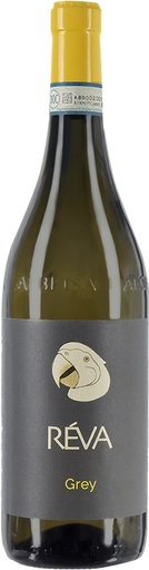 REVA - "GREY" LANGHE BIANCO D.O.C. (6X750ML)