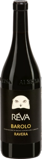 REVA - "RAVERA" BAROLO D.O.C.G. (750ML)