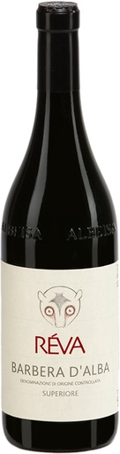 REVA - BARBERA D'ALBA SUPERIORE D.O.C. (6X750ML)