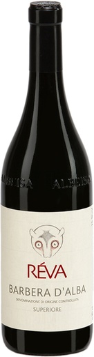 Reva - Barbera D'Alba Superiore D.O.C. (6x750ml)