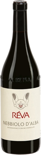 Reva - Nebbiolo D'Alba D.O.C. (6x750ml)