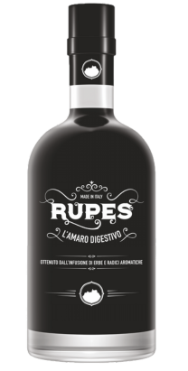 [RUPES-U] Rupes - Amaro Digestivo (700ml)