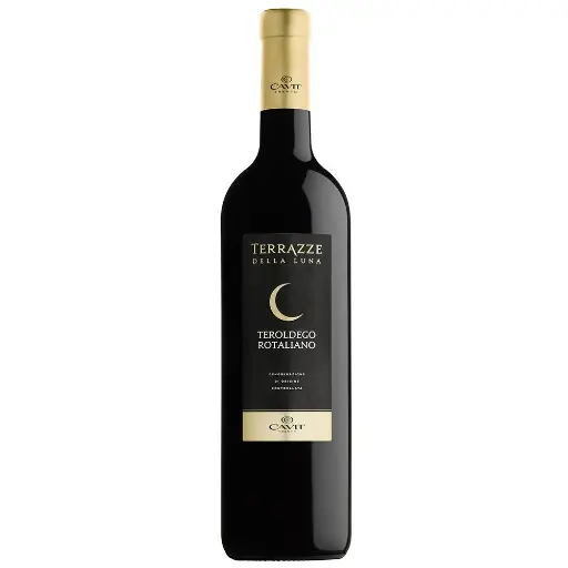 Terrazze Della Luna - Teroldego 2023 6x750ml