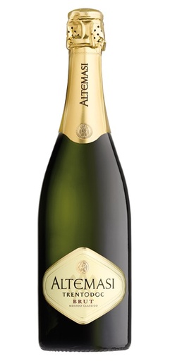 [TDL-TREN-C6] Trentodoc "ALTEMASI" Metodo Classico 6x750ml