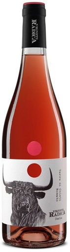 VIGNETI RADICA - ROSATO TERRE DI CHIETI 2022 (6X750ML)