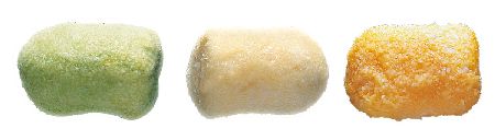 [SAPGNOPUM-B] Sapore - Pumpkin Gnocchi 1kg x 6