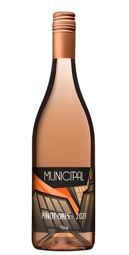 [MNC-PG21-B] Municipal - Pinot Gris 2021