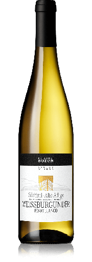 [BZ-PB23-B] Bozen- Pinot Bianco 2023 (6x750ml)