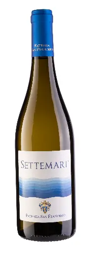 [FSF-SM25-B] Fattoria San Francesco - Settemari 2025 6x750ml