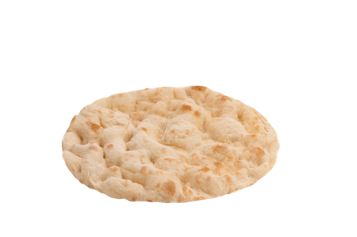 [DIMPINSAT32-10-B] Di Marco- Pinsa Romana (Round) Tondo T32cm x 10