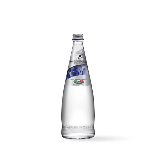 [SBMWPS75CL-B] San Benedetto- Prestige Rose Edition Sparkling 750ml x 12