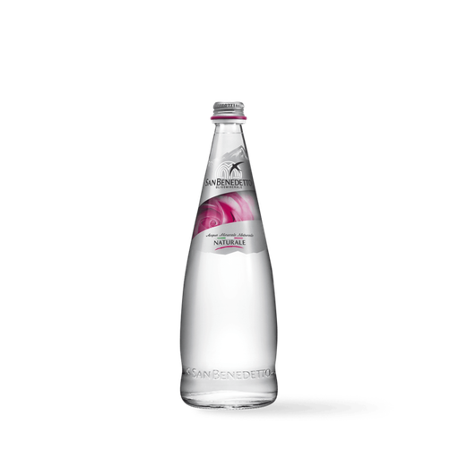 [SBMWP75CL-B] San Benedetto- Prestige Rose Edition Still 750ml x 12