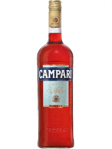 [CPR-CPR700-U] Bitter Campari 700ml