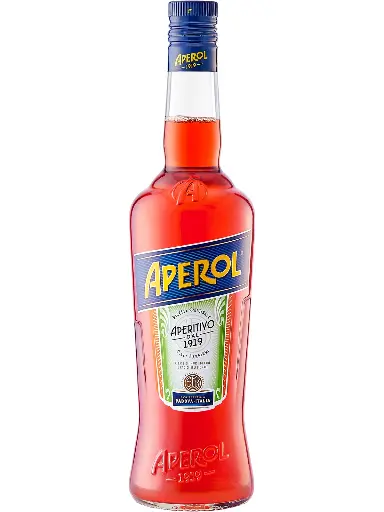[CPR-PRL700-U] Aperol 700ml
