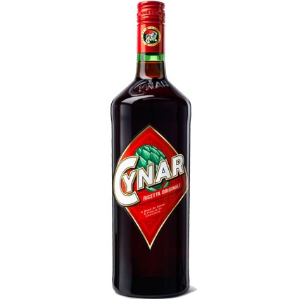 [CPR-CYN700-U] Cynar 700ml