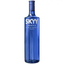 [CPR-SKY700-U] Skyy Vodka 700ml