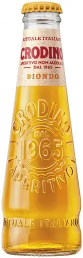 [CPR-CRD175-B] Crodino Spritz 24x175ml