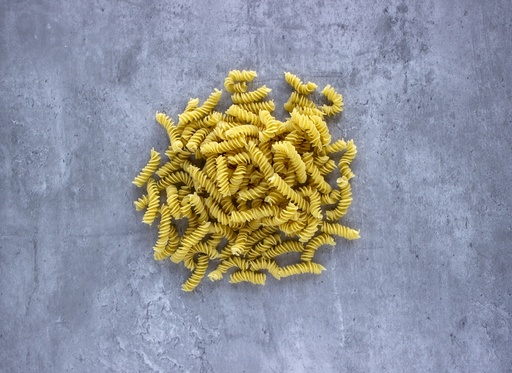 [PASITAFUS-B] Pasta Italia- Froz Fusilli 4.32kg