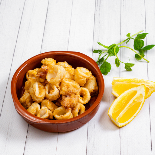 [PDMCALFRI-B] Porte D'Mer Calamari Fritti 1kg x 4