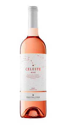zSample - Chateau Celeste Rose 2024 750ml