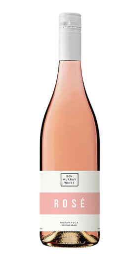 zSample- Ben Murray- Rose Marananga 2022 750ml