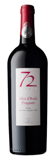 zSample- Paolini- 72 Filara 2022 750ml
