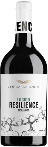 zSample- Colomba Bianca - Lucido 2022 750ml