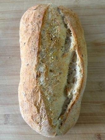 [PUREBAKEDMSAG-B] Purebaked Mini 7 Grains 280g x 24 (PBMSAG)