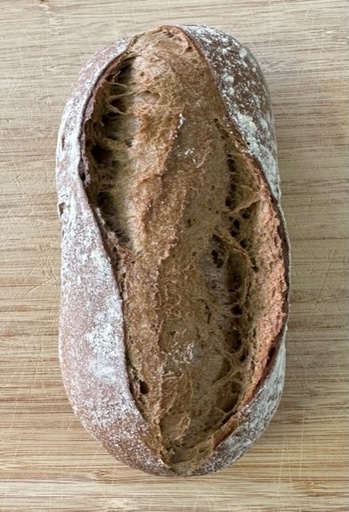 [PUREBAKEDMRYE-B] Purebaked Mini Rye 280g x 24 (PBMRYE)