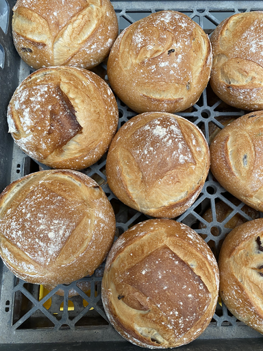 [PUREBAKEDMCOB-B] Purebaked Cobb White 400g x 18 (PBMCOB)