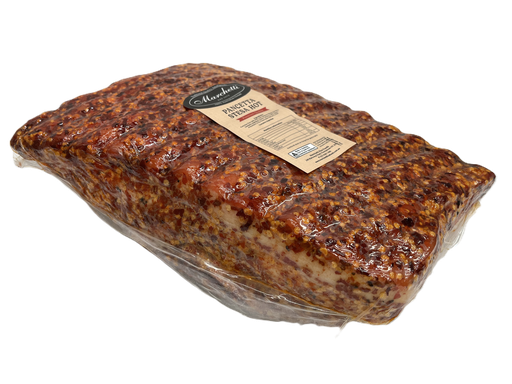[066673-K] Marchetti- Pancetta Stessa Flat Hot r/w 1.5kg