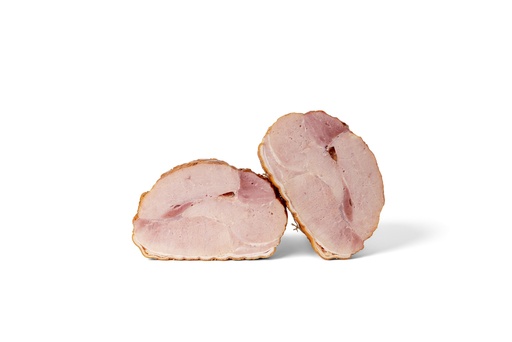 [BARHAMCOUBAKHAL-KC2] Barbaro Country Bake Halves 4kg R/W