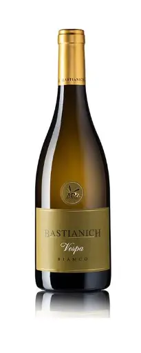 zSample - Bastianich - Vespa Bianco 2019 (750mL)