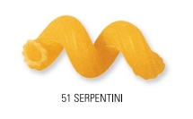 [RISCOSSA551-B] Riscossa- Serpentini Pasta Catering 4x3kg (551)