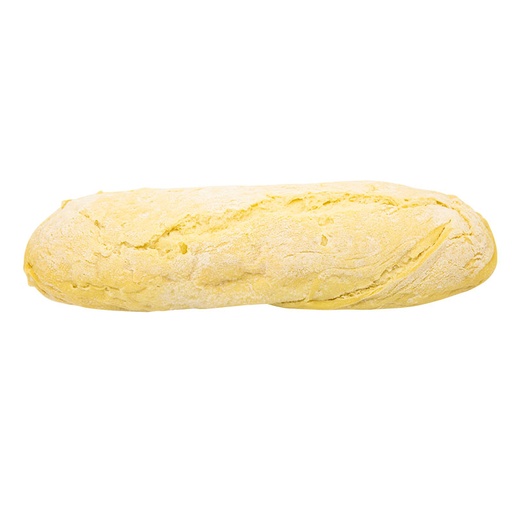zSample - Ciabatta Frozen Par Cooked 453G