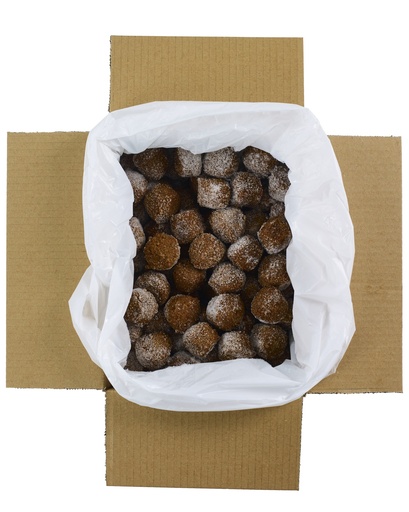 [MJFAL_B] Monjay- Falafel Precooked 100pce