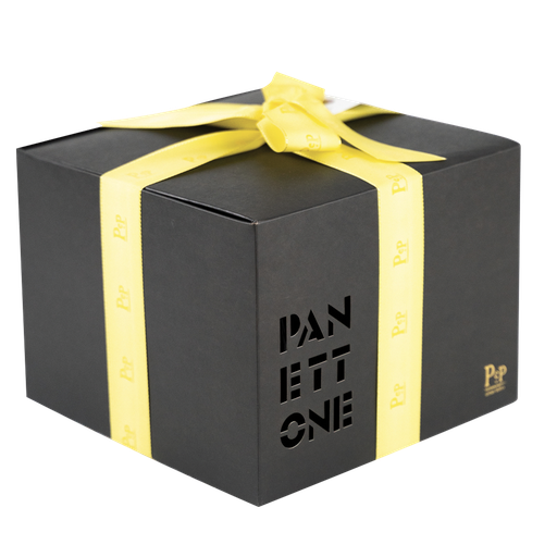 [ITAPANBLEM9-B] Ital- Panettone PeP Mandorla & Lemon 6 x 900g* 