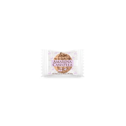 [LOI1201S-B] Loison 1201S Amarena cannella 200 x 1.25g* [B] 
